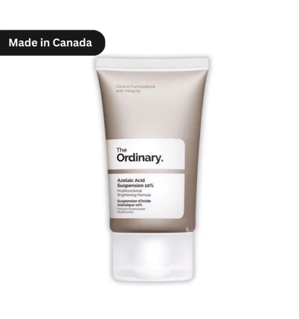 The Ordinary Azelaic Acid Suspension 10% (30ml)