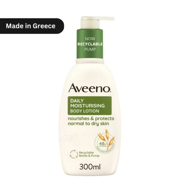 AVEENO® Daily Moisturising Lotion 300ml