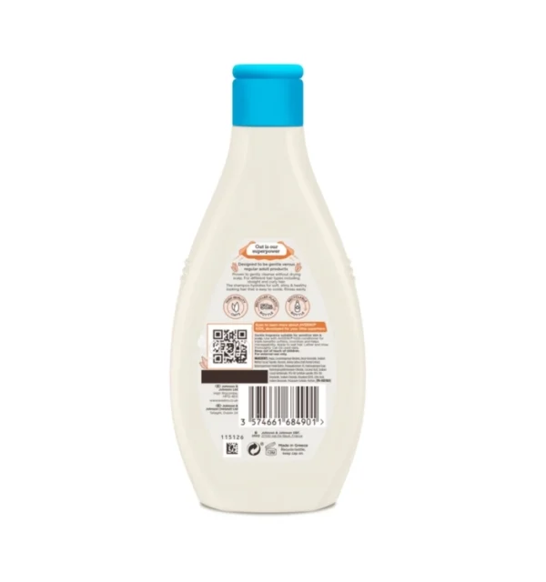 AVEENO® Kids Shampoo 250ML - Image 2