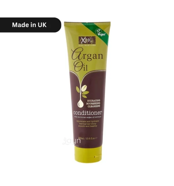 Xpel Argan Oil Conditioner 300ml