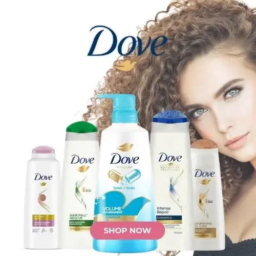 Dove Products