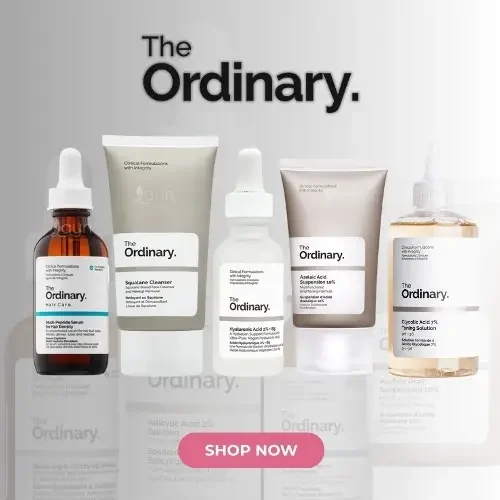 The Ordinary Products